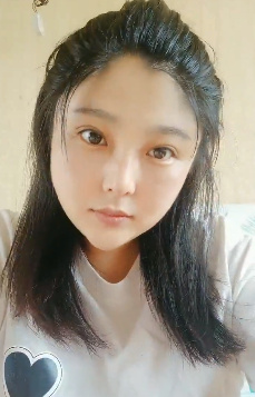 万虹广场新人姐姐