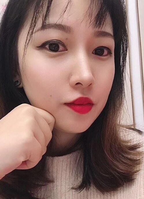 西门欣怡