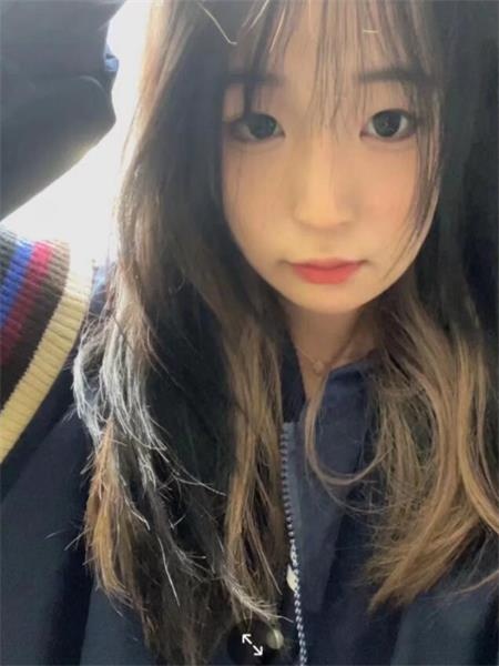 嫩妹小可爱