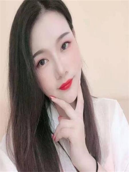 颜值妹芊芊，服务好