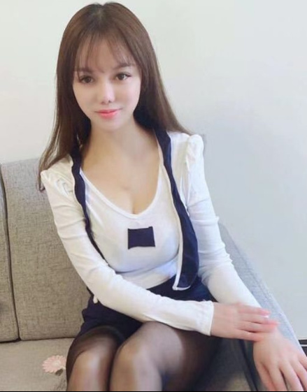 六里桥极品妹子