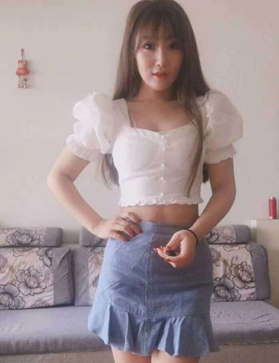 北郊龙首原极品美美