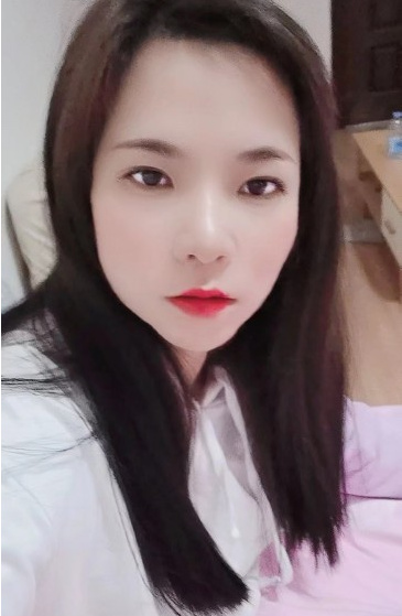 汉阳妹子性价比不错
