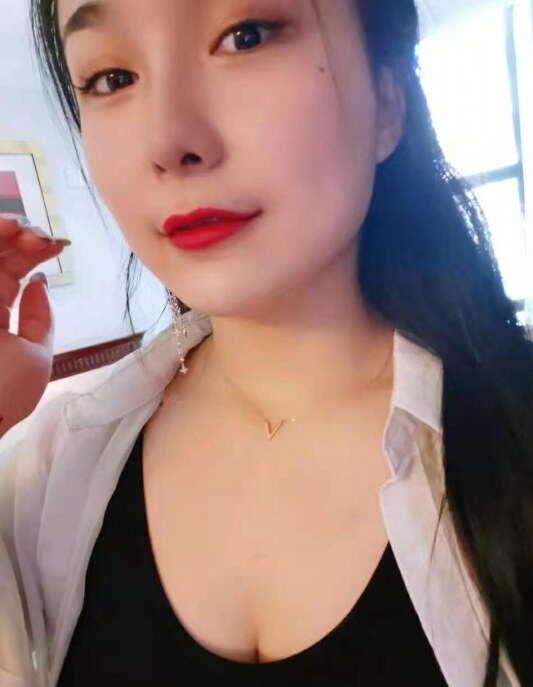 可爱小迷糊