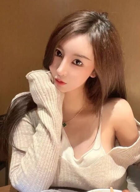 南京小妹朵朵