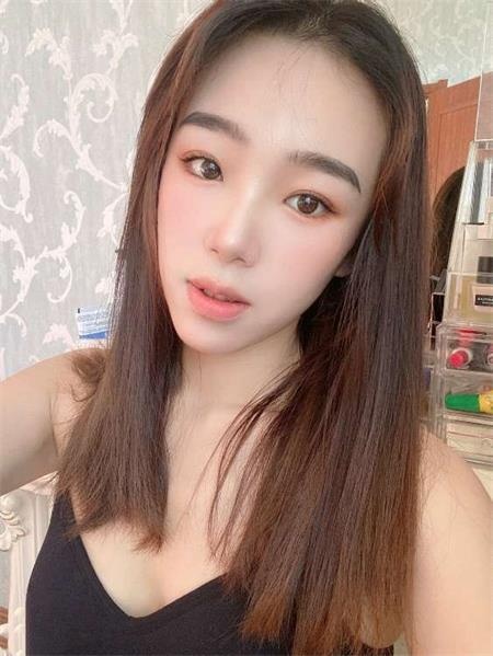 体验长腿妹妹
