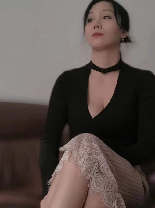 南海SHU妇 瑜伽老师