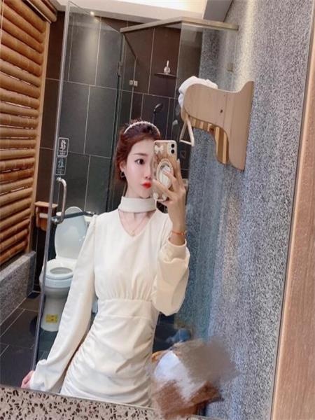 叫声销魂的漂亮妹子