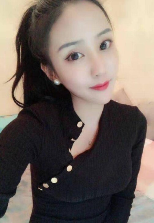 城阳小美女
