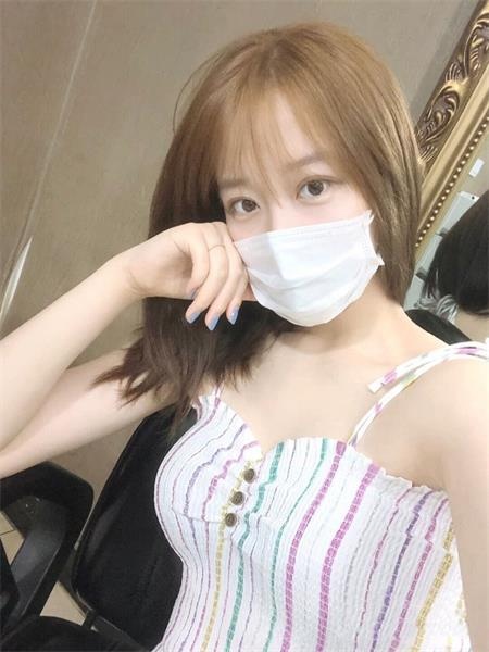 漂亮妹妹服务好