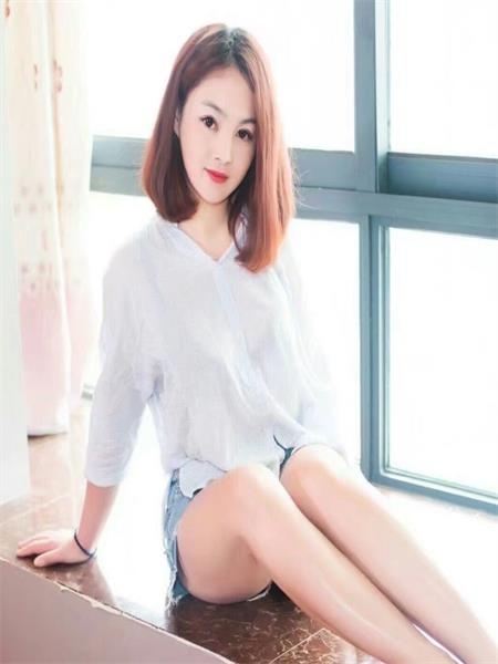 轻熟女晴儿师姐