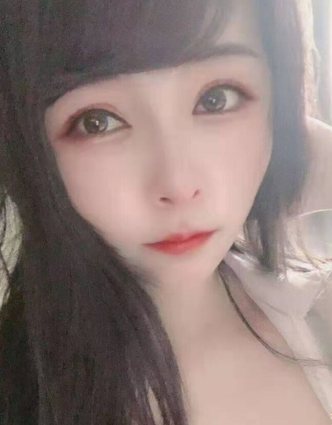 成华短发高挑妹妹