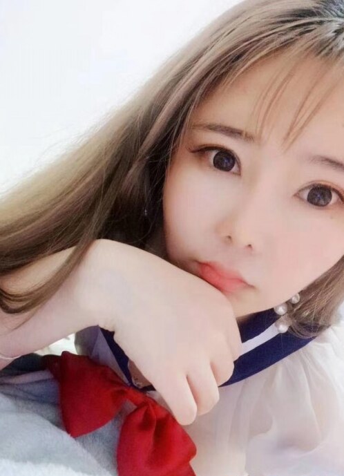西单附近的青岛妹子