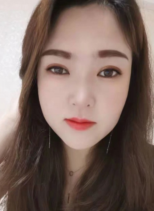 卸货小浪妹茉莉