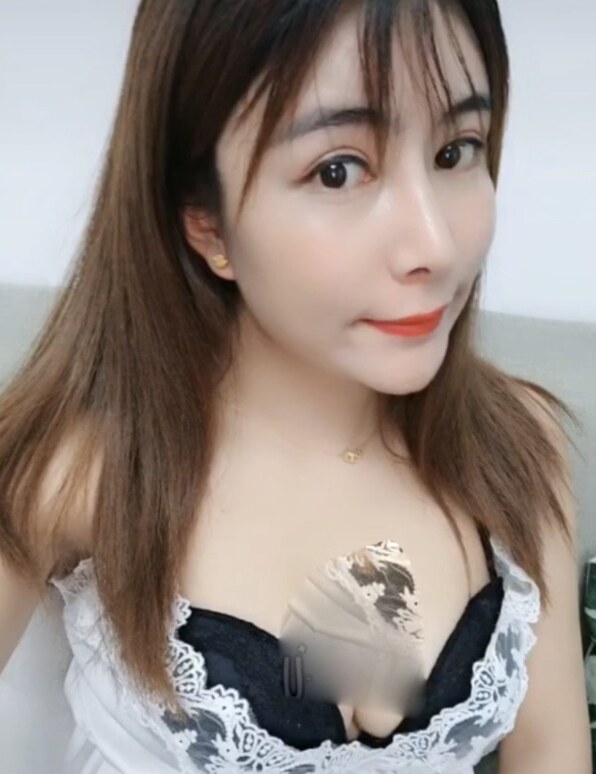 恒兴广场静静