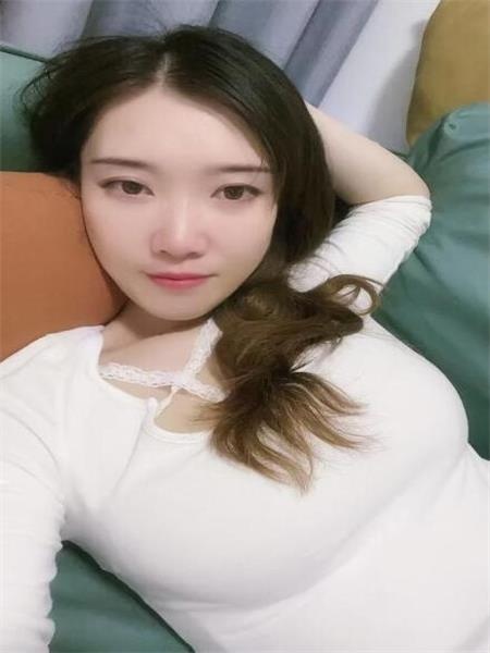 西区漂亮小姐姐