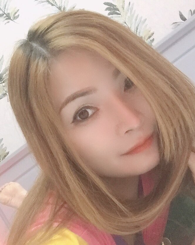 城西-秋盈