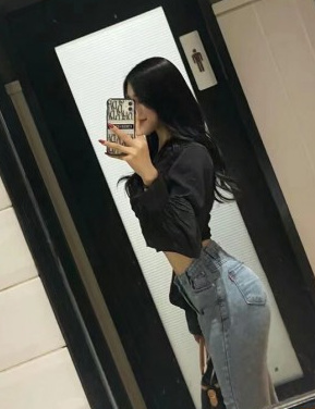 江北温柔依依