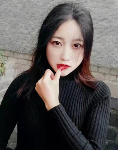 民治清纯的小妍