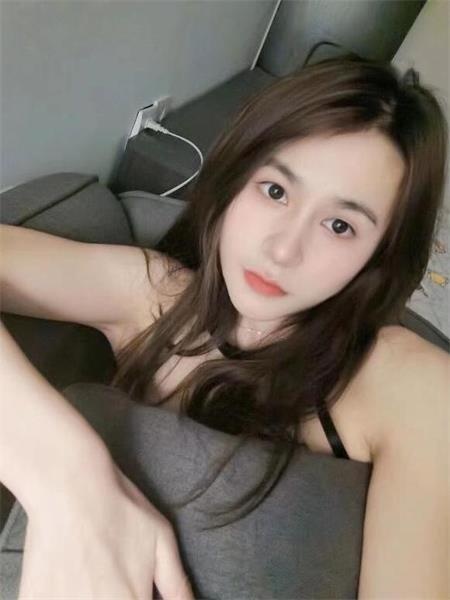 福田大长腿美女