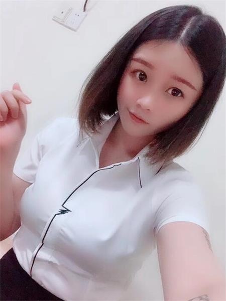 个人兼职晓晓