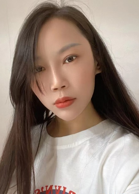 下沙妹子小米