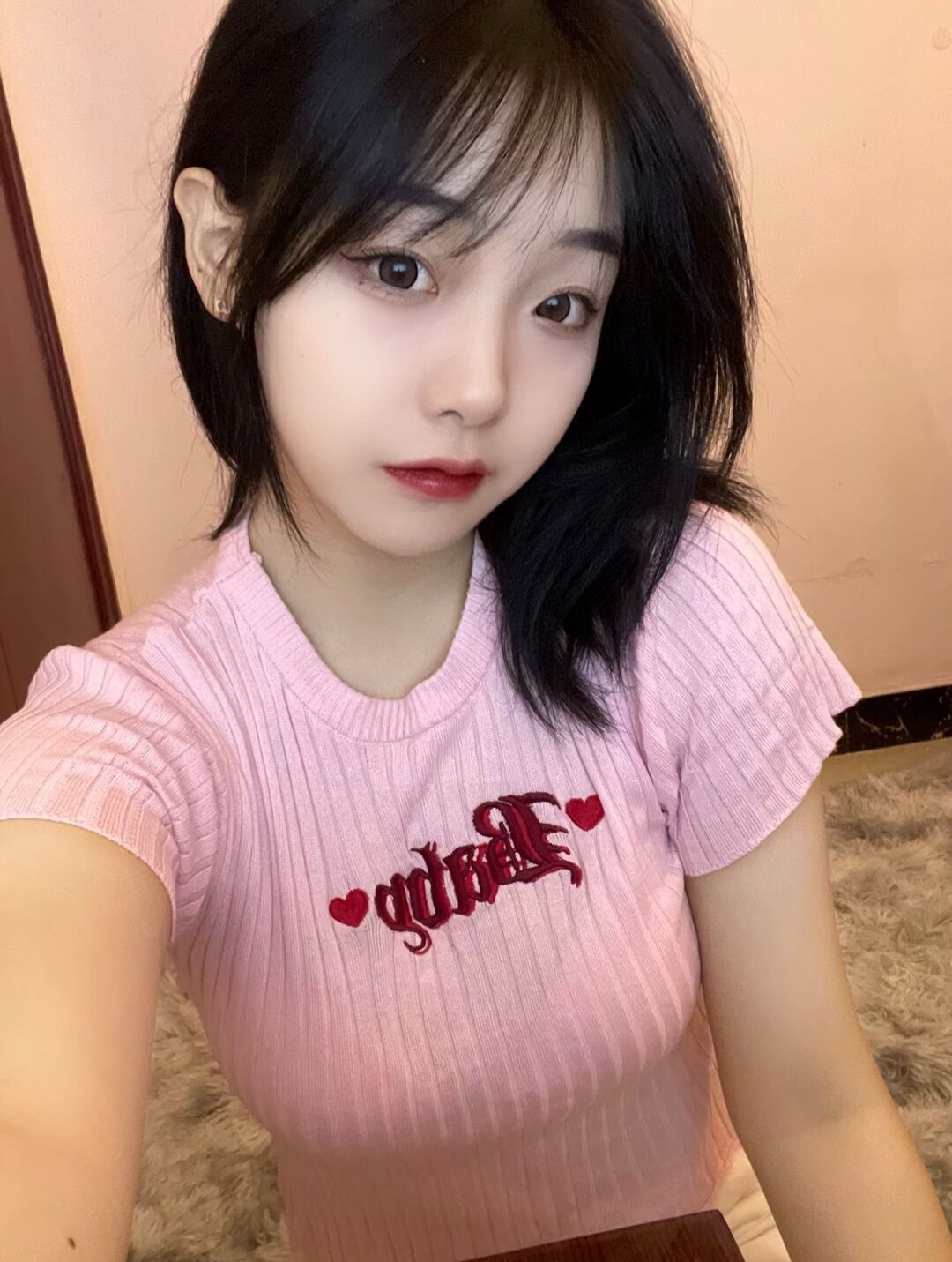 疫情过后体验小嫩妹