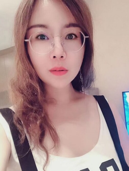 天河区的小糯米