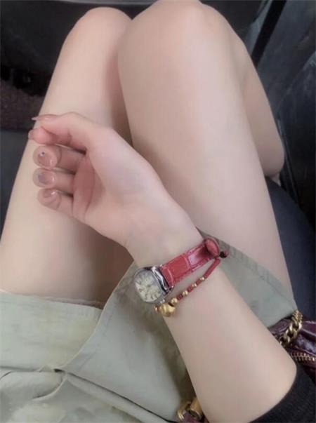上城区小妹