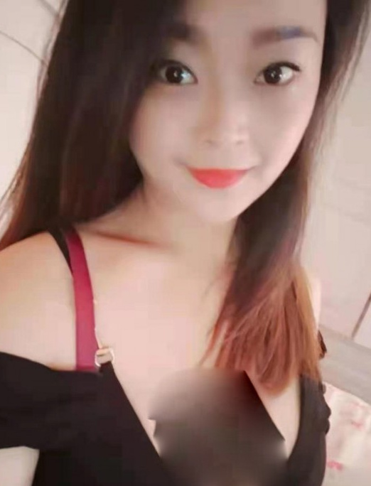 杨家坪妹子林苗苗