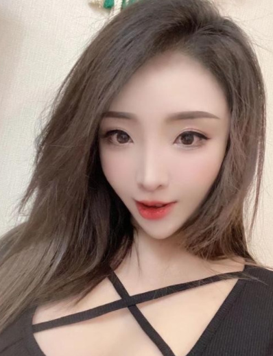 北郊凤五小姐姐