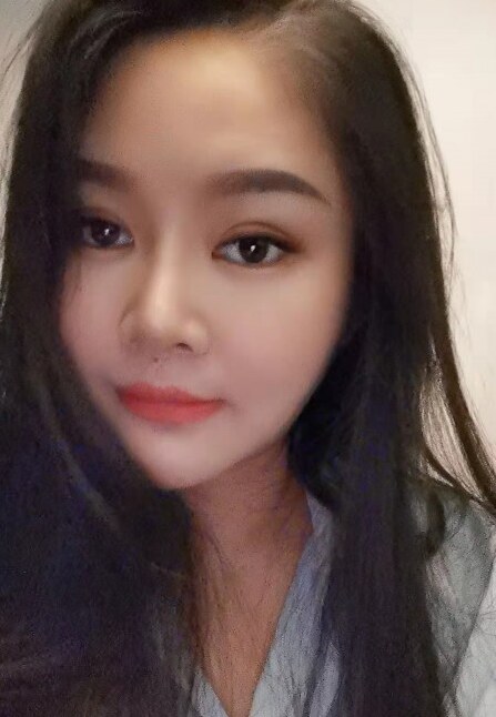 江北区可爱小姐姐