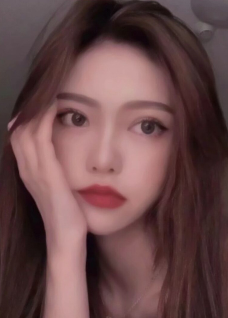 温柔妹子莲莲