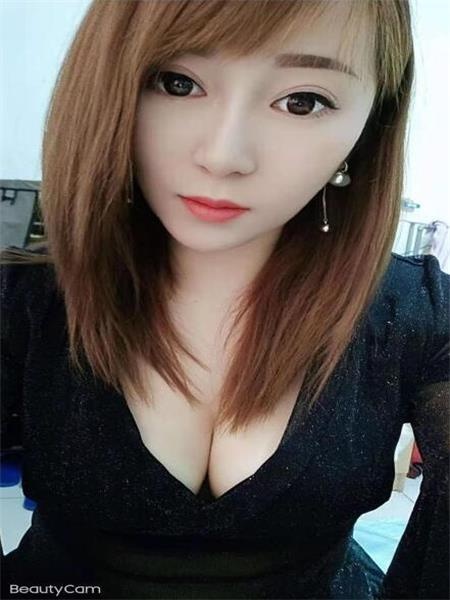性感黑丝少妇