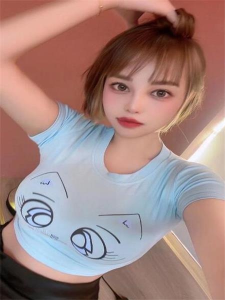 骚气大胸淼淼