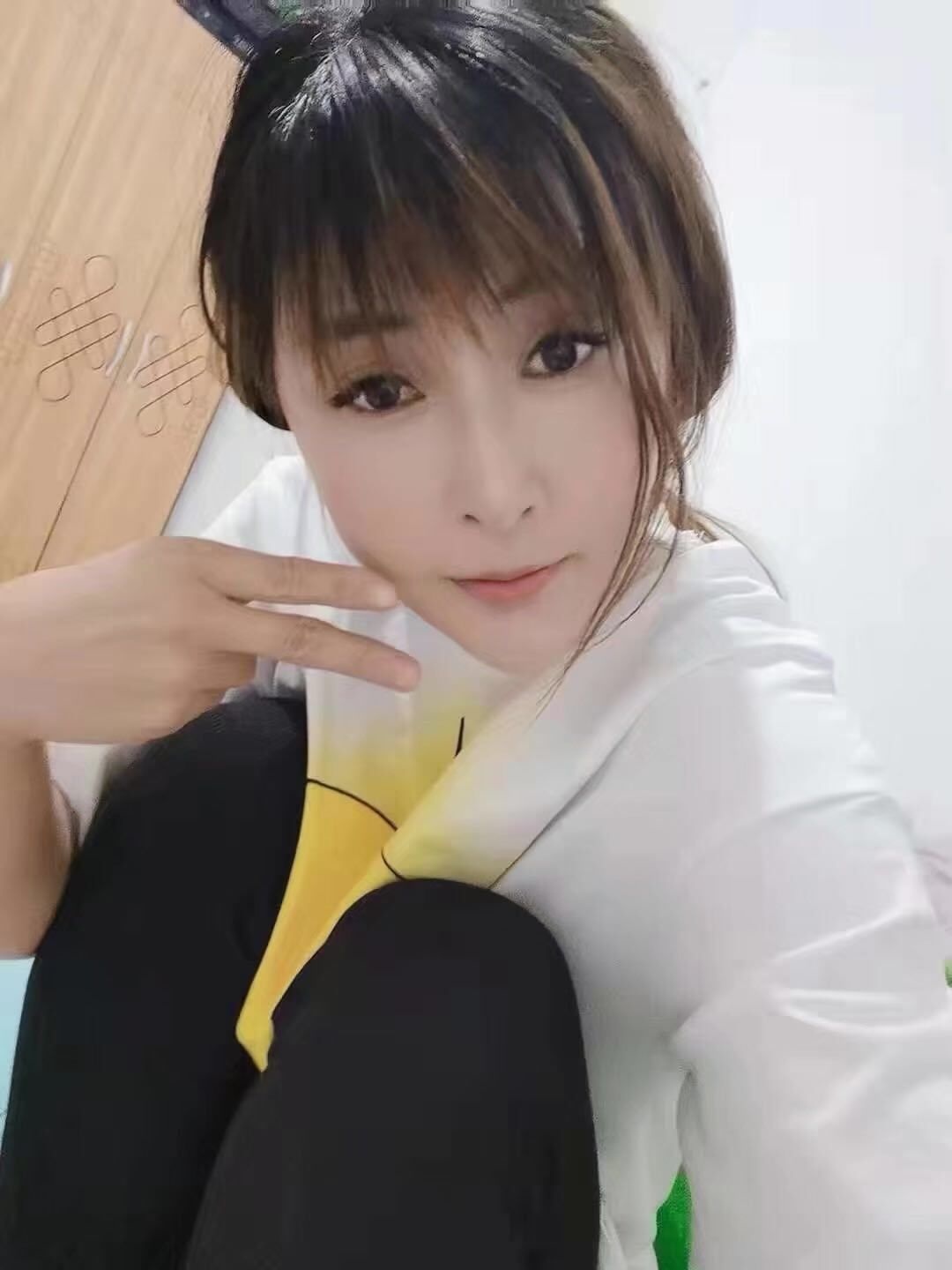 朝阳区熟女兰兰
