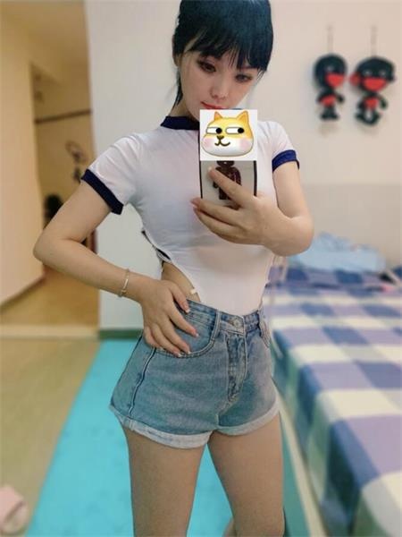 罗湖宝贝