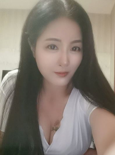 华新街熟女