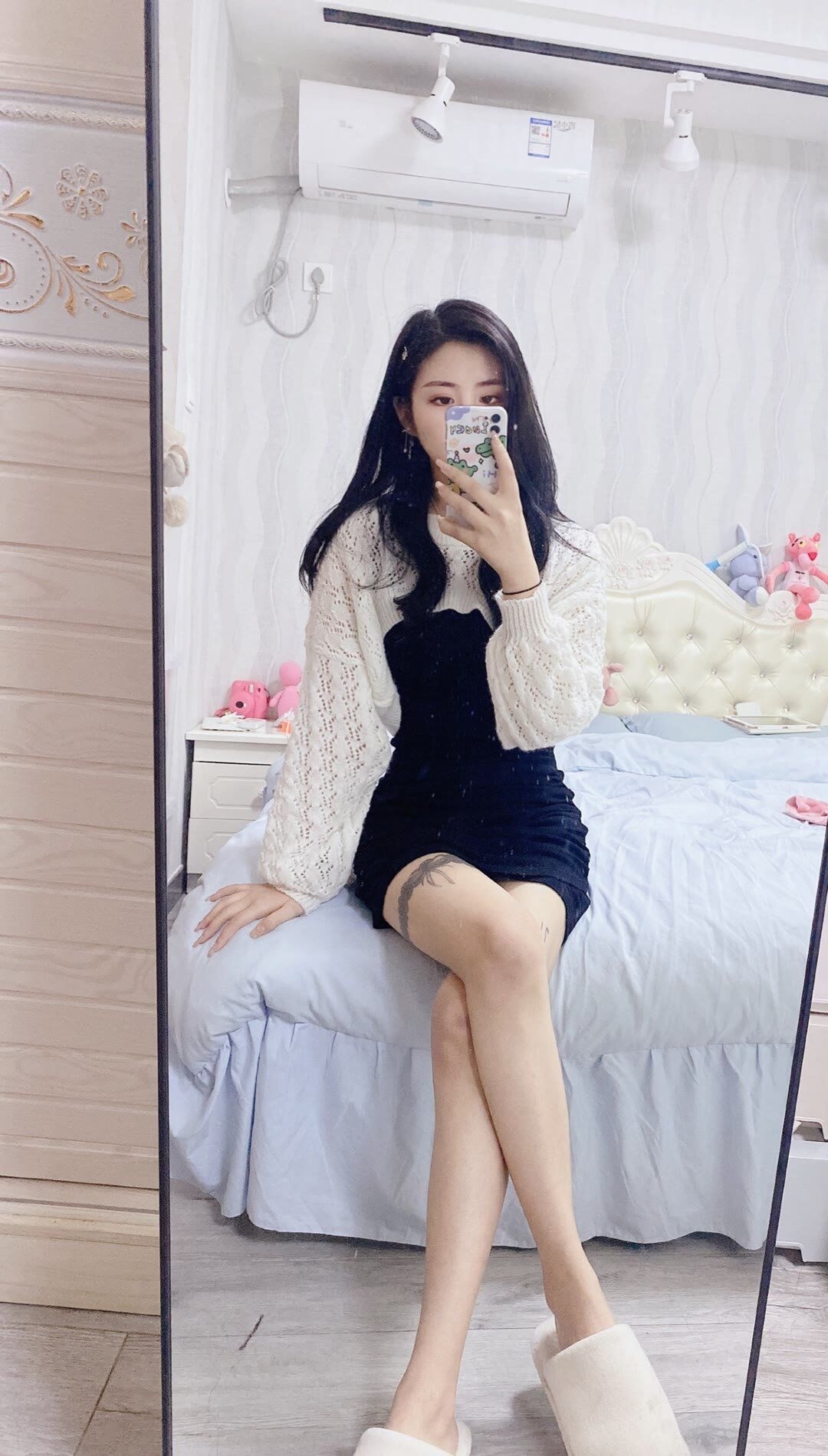 北郊嫩妹Lisa