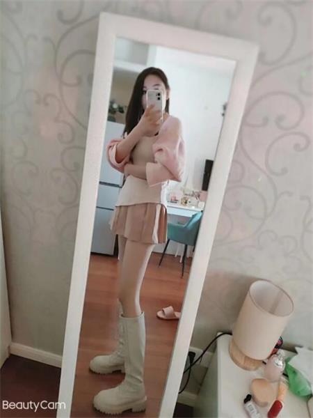吴中清纯娜娜