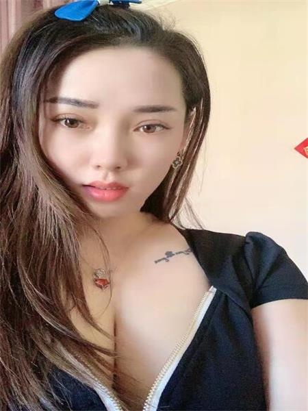 济宁个人大波妹