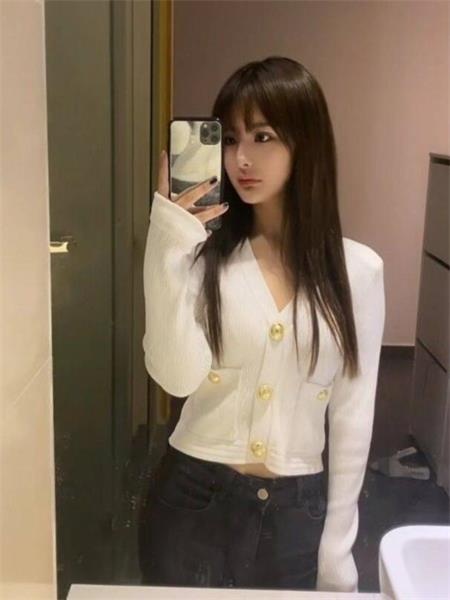 服务系女神雪碧