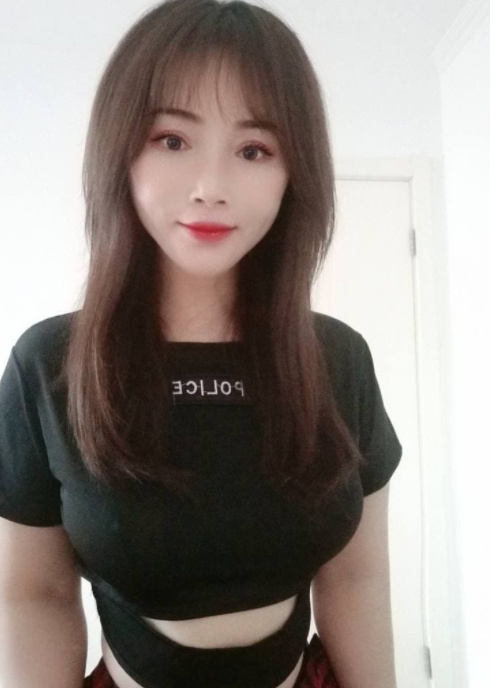 丰台轻熟X感妹子