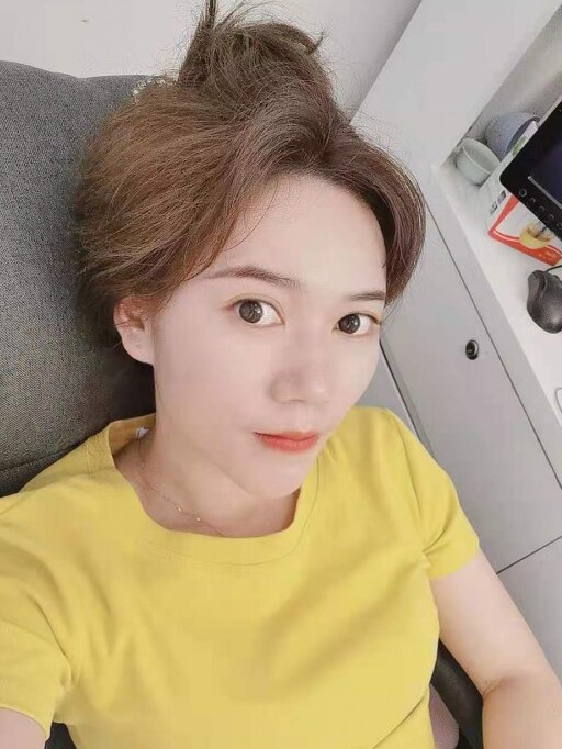 重庆小妹可菲