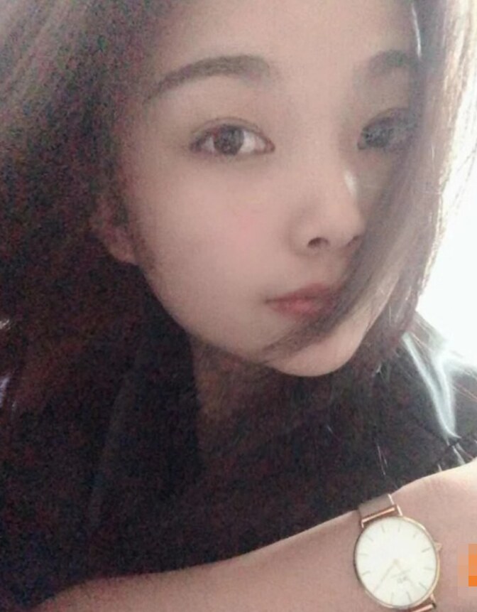 广州素颜在线小美