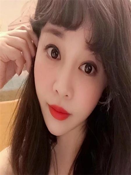 福州苏菲妹子