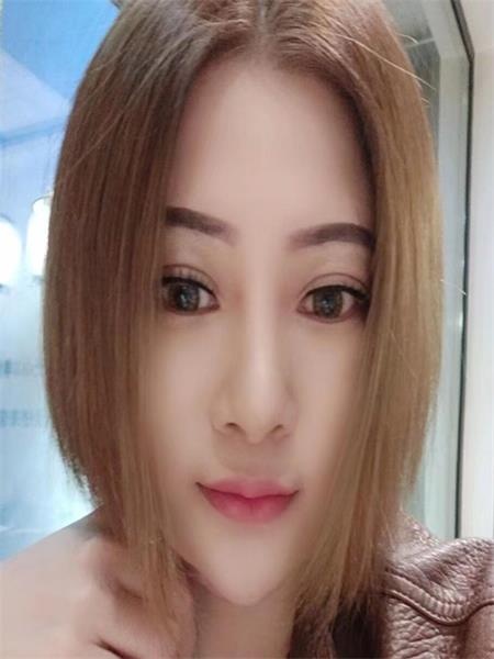 熟女小丽丽