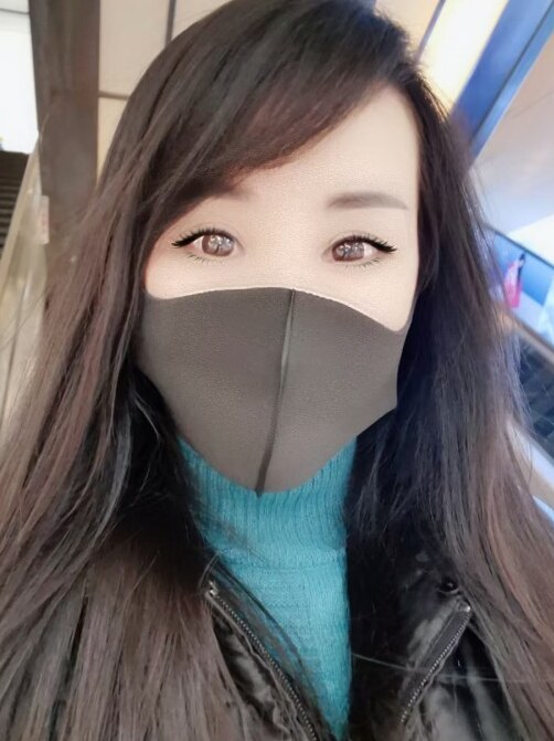 中南兼职清泠