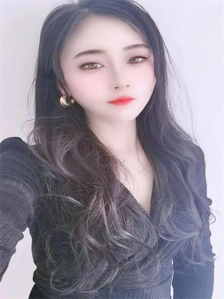 宁波熟女韩涵