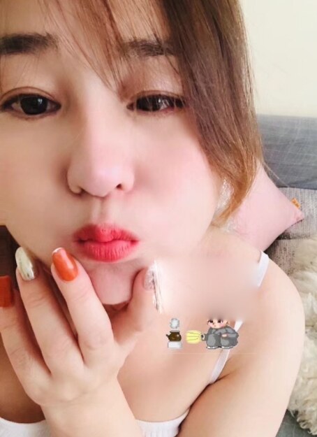 活好不催人的少妇